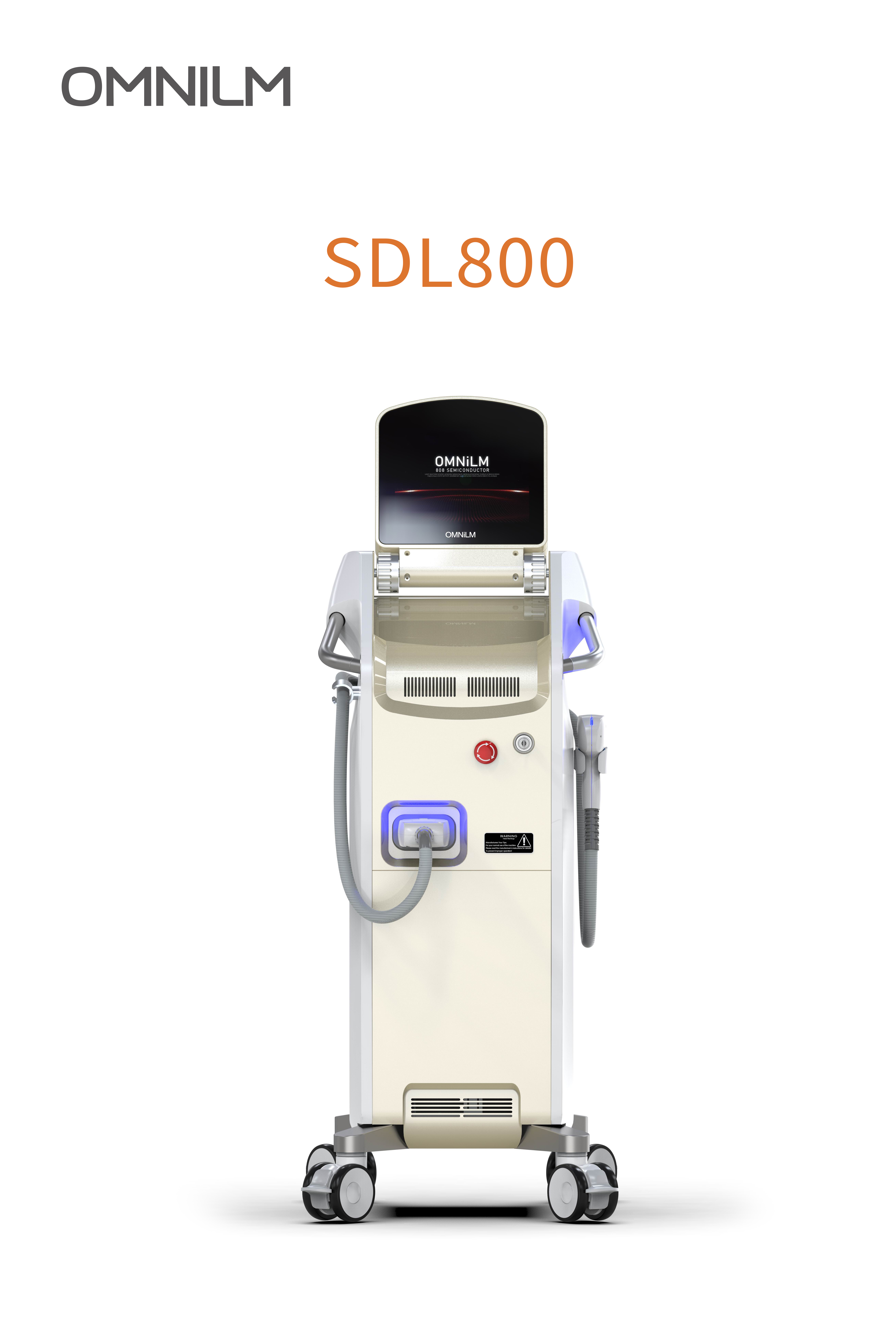 DIODE LASER